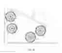 Fig. 19 - Swimming pool cleaning with wall climbing capability and method therefor