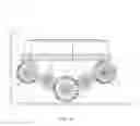 Fig. 24 - Swimming pool cleaning with wall climbing capability and method therefor