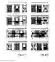 Fig. 72 - MODULAR STORAGE SYSTEM