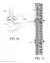 Fig. 10 - Variable height telescoping lattice tower