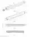 Fig. 03 - Composite structural support arm