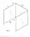 Fig. 05 - Privacy Screen Assembly