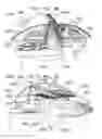 Fig. 15 - Cantilevered watercraft canopy