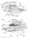 Fig. 16 - Cantilevered watercraft canopy