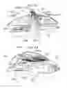 Fig. 19 - Cantilevered watercraft canopy