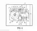 Fig. 05 - DUAL INPUT LOCK WITH REMOVABLE DIAL