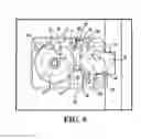 Fig. 09 - DUAL INPUT LOCK WITH REMOVABLE DIAL