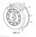 Fig. 12 - DUAL INPUT LOCK WITH REMOVABLE DIAL
