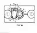 Fig. 14 - DUAL INPUT LOCK WITH REMOVABLE DIAL