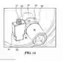 Fig. 15 - DUAL INPUT LOCK WITH REMOVABLE DIAL