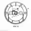 Fig. 16 - DUAL INPUT LOCK WITH REMOVABLE DIAL