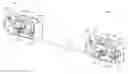 Fig. 01 - Direct Drive Truck Box Linkage And Lock