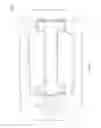 Fig. 02 - Direct Drive Truck Box Linkage And Lock