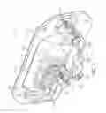 Fig. 03 - Direct Drive Truck Box Linkage And Lock
