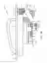 Fig. 05 - Direct Drive Truck Box Linkage And Lock