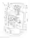 Fig. 08 - Direct Drive Truck Box Linkage And Lock
