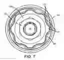 Fig. 06 - Apparatus and method for control of spring force in a door closer or operator