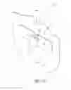 Fig. 03 - GARAGE DOOR SECURITY PLATE ASSEMBLY AND METHOD OF USE