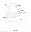 Fig. 12 - RETRACTABLE SHADE SYSTEM AND RELATED METHOD OF MANUFACTURING