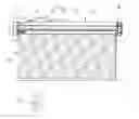 Fig. 01 - Energy saving apparatus for electric roller shutter