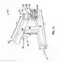 Fig. 02 - LIFELINE BRACKET FOR LADDERS, LADDERS INCLUDING LIFELINE BRACKETS AND RELATED WORK PLATFORM SYSTEMS AND METHODS