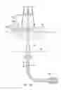 Fig. 03 - MAGNET AND SENSOR CAP OF A ROTATIONAL CONTROL DEVICE
