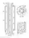 Fig. 06 - Downhole self-isolating wellbore drilling systems