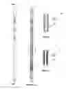 Fig. 01 - Vibration assisted rotary drilling (VARD) tool