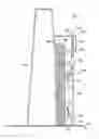 Fig. 01 - X-Y-Z pipe racker for a drilling rig