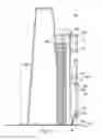 Fig. 07 - X-Y-Z pipe racker for a drilling rig