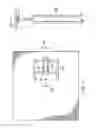 Fig. 12 - X-Y-Z pipe racker for a drilling rig