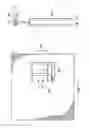 Fig. 13 - X-Y-Z pipe racker for a drilling rig