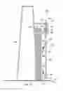 Fig. 17 - X-Y-Z pipe racker for a drilling rig