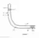 Fig. 02 - Tubular airlock assembly