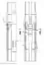 Fig. 02 - Zone selection with smart object selectively operating predetermined fracturing access valves