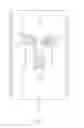 Fig. 02 - Flushable velocity fuse and screen assembly for downhole systems
