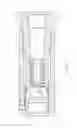 Fig. 03 - Flushable velocity fuse and screen assembly for downhole systems