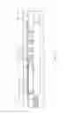 Fig. 10 - Downhole flow device