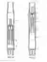 Fig. 05 - Downhole pump with controlled traveling valve