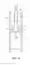 Fig. 10 - Downhole pump with controlled traveling valve