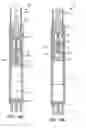 Fig. 12 - Downhole pump with controlled traveling valve
