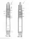Fig. 13 - Downhole pump with controlled traveling valve