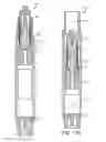 Fig. 18 - Downhole pump with controlled traveling valve