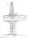 Fig. 02 - Locating a downhole tool in a wellbore