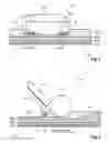 Fig. 02 - Machine and method for surface mining or road milling