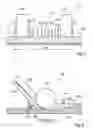 Fig. 03 - Machine and method for surface mining or road milling
