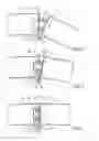 Fig. 03 - DEVICE FOR CONNECTING THE STRUCTURAL ELEMENTS OF RIBS AND RETICULAR STRUCTURES
