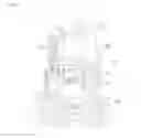 Fig. 02 - Gas turbine disk