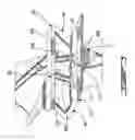 Fig. 06 - Shrouded blade for a gas turbine engine