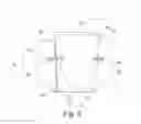 Fig. 08 - RETAINING DEVICE FOR AXIALLY RETAINING A BLADE AND ROTOR DEVICE WITH SUCH A RETAINING DEVICE